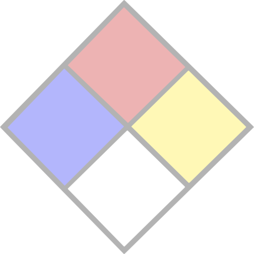 Hazmat Symbol