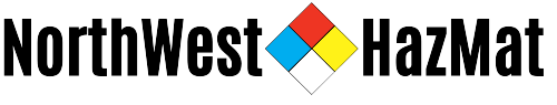 NorthWest Hazmat Logo
